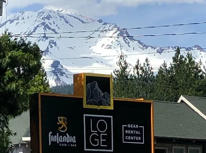 Summit View Inn